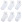 Jordan Παιδικές κάλτσες Everyday Essentials Ankle Socks 6 pairs